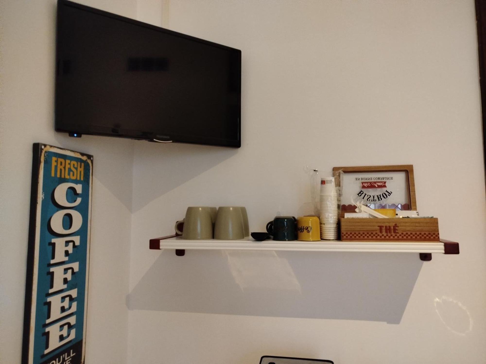 Napoli Forcella House Al Centro Di Napoli Apartment ภายนอก รูปภาพ