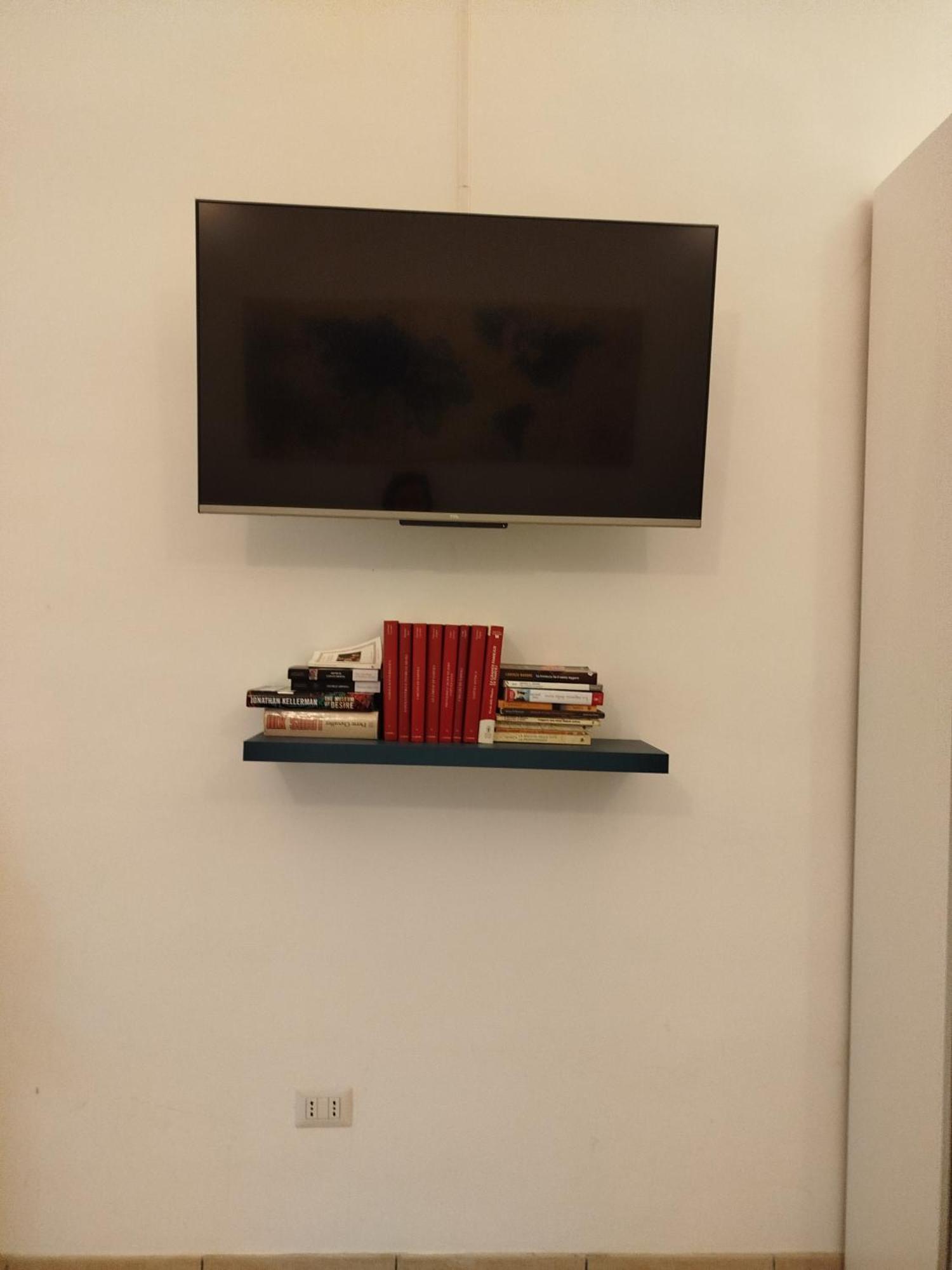 Napoli Forcella House Al Centro Di Napoli Apartment ภายนอก รูปภาพ