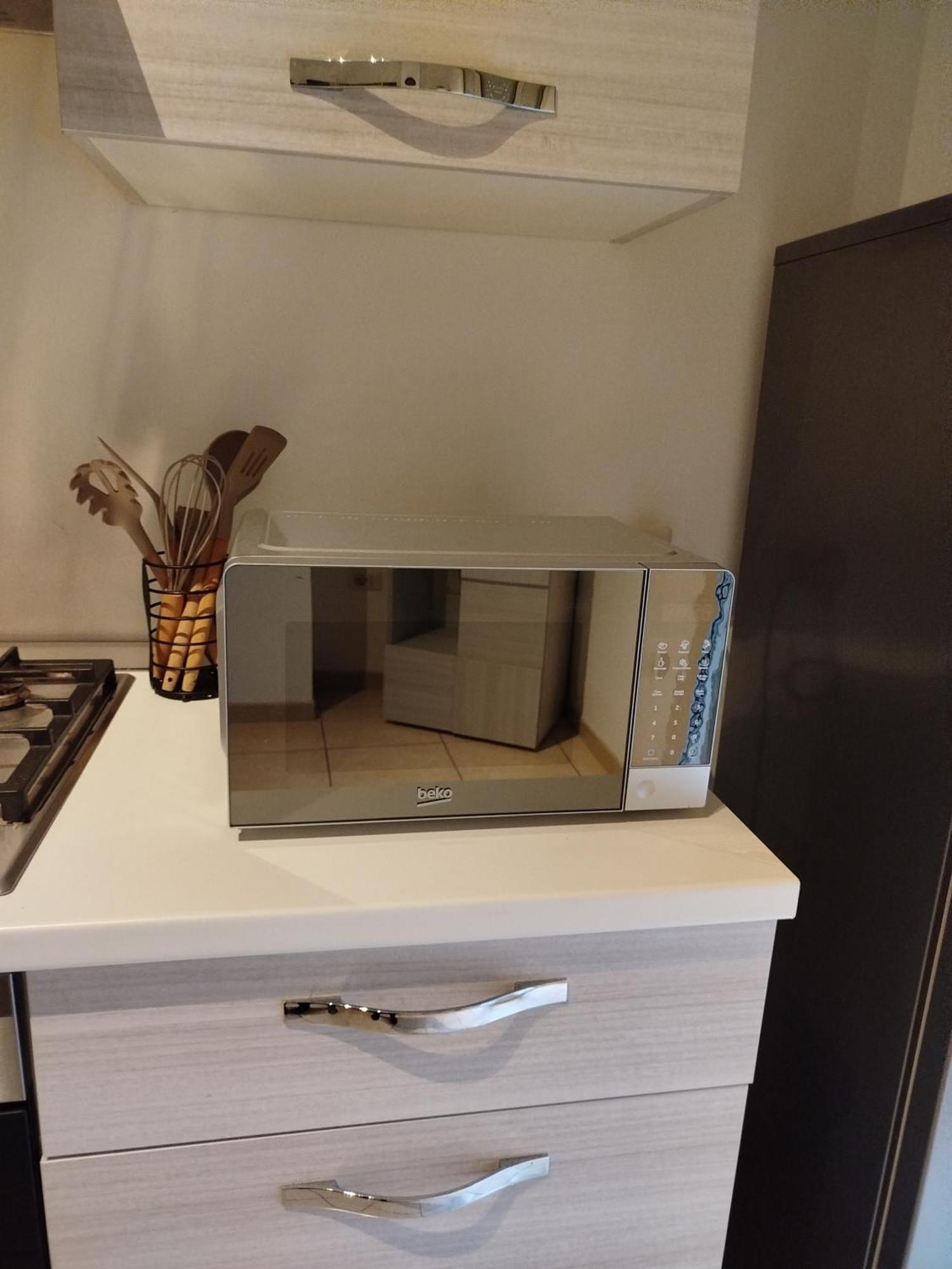 Napoli Forcella House Al Centro Di Napoli Apartment ภายนอก รูปภาพ