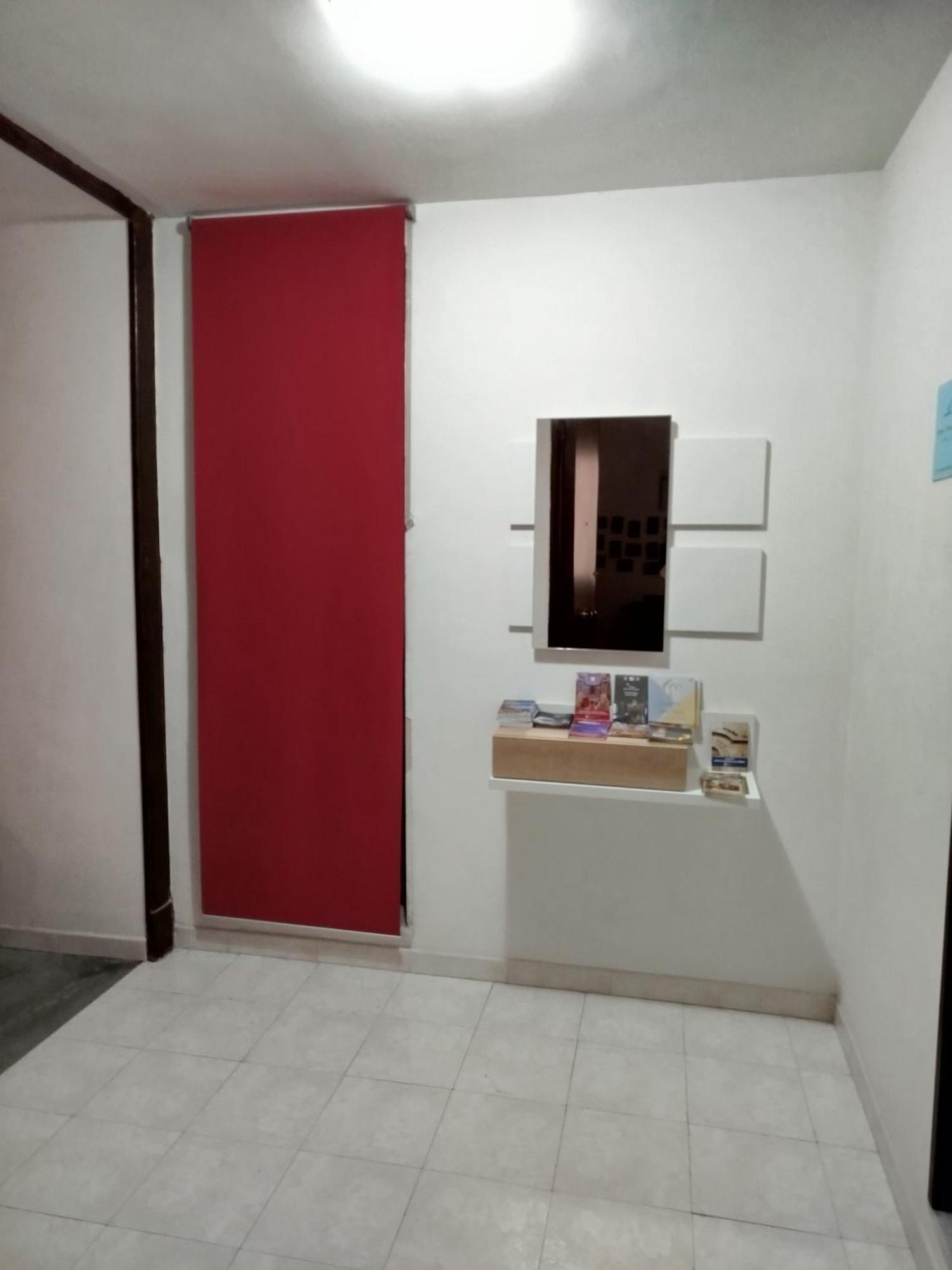Napoli Forcella House Al Centro Di Napoli Apartment ภายนอก รูปภาพ